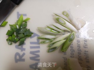 虾皮冬瓜的做法步骤：4