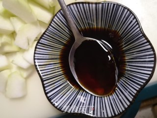 虾皮冬瓜的做法步骤：5