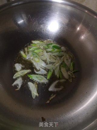 虾皮冬瓜的做法步骤：8
