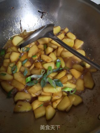 虾皮冬瓜的做法步骤：14