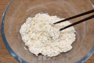 花样南瓜馒头的做法步骤：6