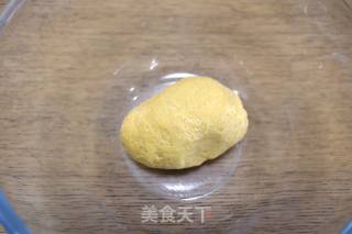 花样南瓜馒头的做法步骤：10