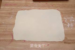 花样南瓜馒头的做法步骤：13