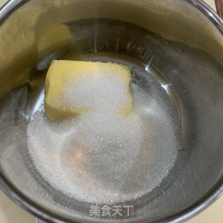 菠萝包的做法步骤：6