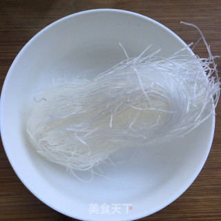 家常羊肉泡馍的做法步骤：3