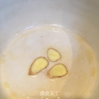 萝卜肉丸炖蛋饺的做法步骤：4