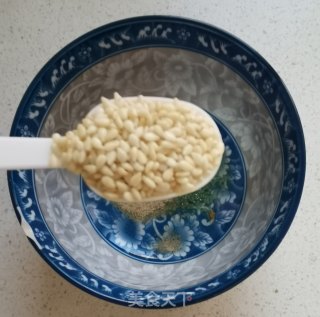 凉拌饺子皮的做法步骤：10