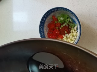 凉拌饺子皮的做法步骤：14