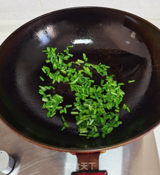 凉拌饺子皮的做法步骤：17