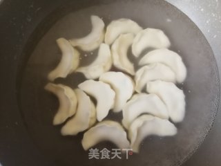 白菜猪肉饺子的做法步骤：15