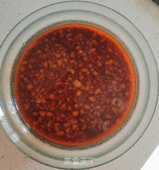 万能红油肉臊的做法步骤：6