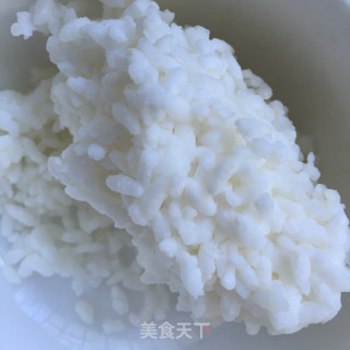 山药蜜薯米糊的做法步骤：2