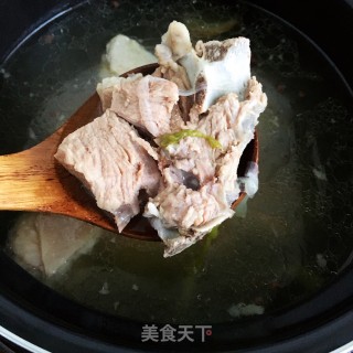 清炖羊排的做法步骤：8