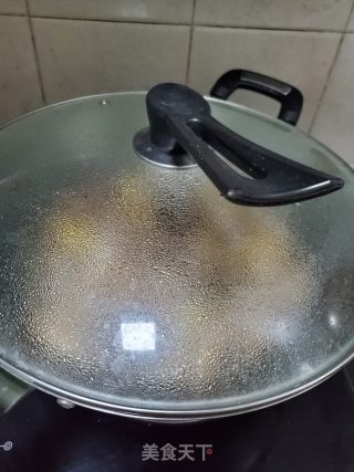 笋干焖鸭肉的做法步骤：10