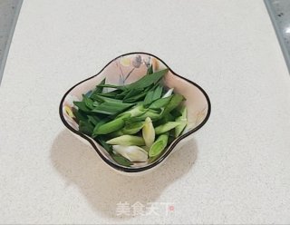 糖醋鸡柳的做法步骤：2