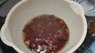 糖醋鸡柳的做法步骤：12