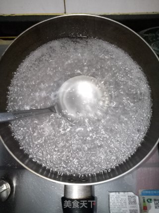 巧煮荷包蛋的做法步骤：1