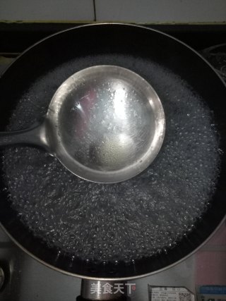 巧煮荷包蛋的做法步骤：2