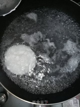 巧煮荷包蛋的做法步骤：4