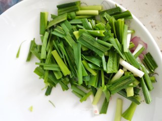 萍乡小炒肉的做法步骤：2