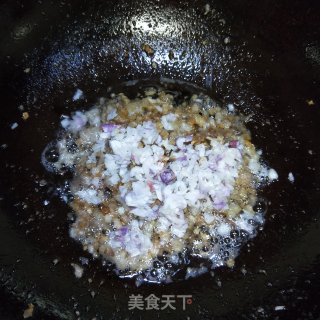 糯米卷的做法步骤：6