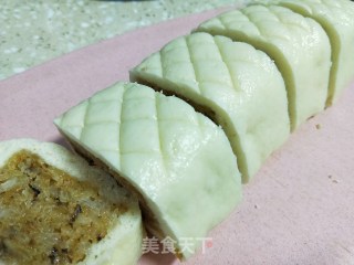 糯米卷的做法步骤：22