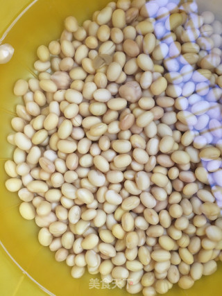 黄豆辣酱的做法步骤：2
