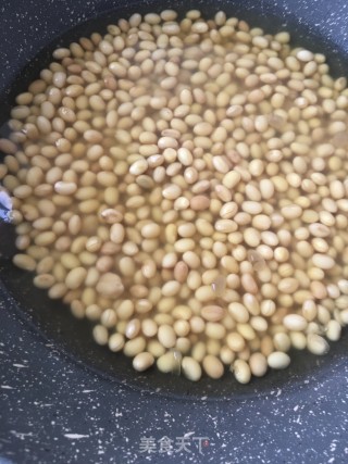 黄豆辣酱的做法步骤：4