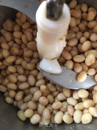 黄豆辣酱的做法步骤：6