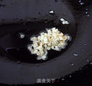 红烧藕丁的做法步骤：4
