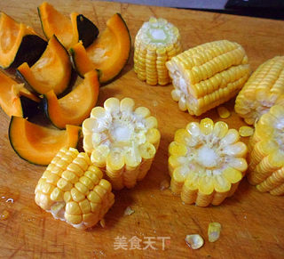 大丰收的做法步骤：3