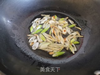 羊肉白菜馅水饺的做法步骤：2