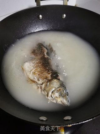 羊肉汤的做法步骤：5