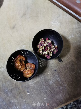 羊肉汤的做法步骤：10