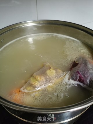 羊肉汤的做法步骤：11