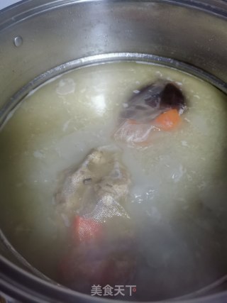 羊肉汤的做法步骤：14