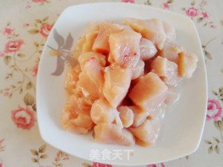 麦乐鸡块的做法步骤：2