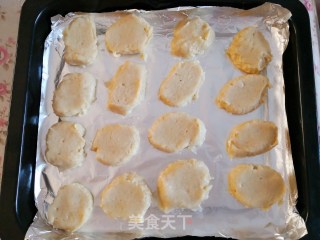 麦乐鸡块的做法步骤：7