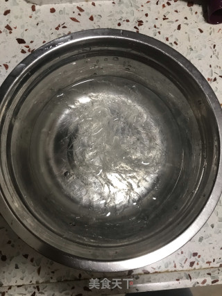 栗子水羊羹的做法步骤：1