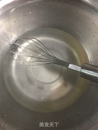 栗子水羊羹的做法步骤：3