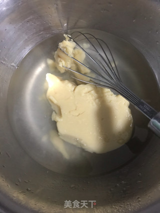 栗子水羊羹的做法步骤：4