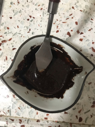 栗子水羊羹的做法步骤：5