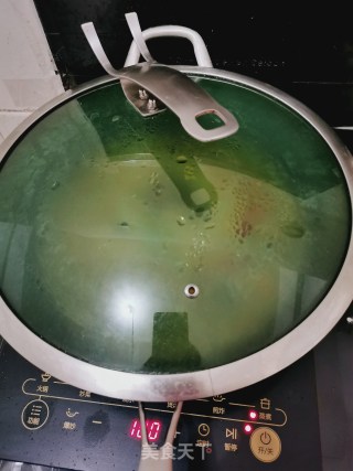 萝卜炖肉的做法步骤：12