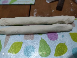 龙利鱼猪肉水饺的做法步骤：10
