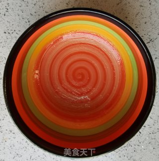 八宝糯米甜饭的做法步骤：6