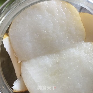 秋月梨醋的做法步骤：3