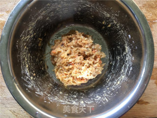 山药鸡肉丸子的做法步骤：11