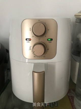 蛋黄豆沙酥的做法步骤：5