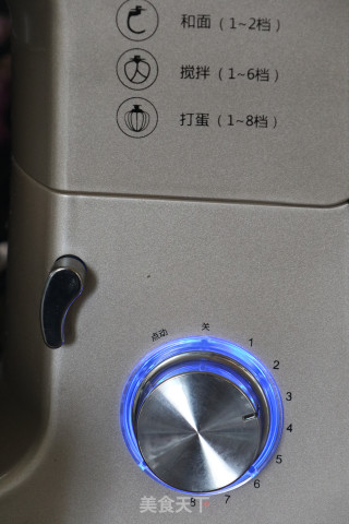 原味面包的做法步骤：2