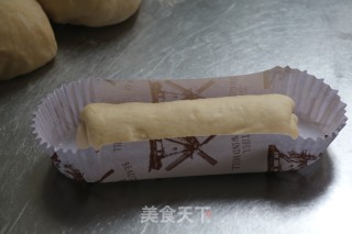 原味面包的做法步骤：11